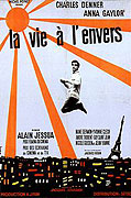 La Vie à l'envers – plakát filmu