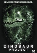 Dinosaur Project, The – plakát filmu
