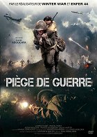 Piège de guerre – plakát filmu