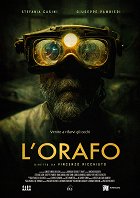 L'orafo – plakát filmu