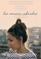 Los amores cobardes – plakát filmu