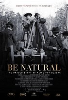 Buďte přirození: Neznámý příběh Alice Guy-Blachéové – plakát filmu
