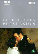Persuasion – plakát filmu