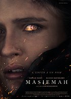 Mastema - Anděl zkázy – plakát filmu