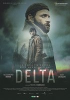 V deltě – plakát filmu