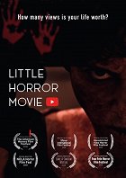 Little Horror Movie – plakát filmu