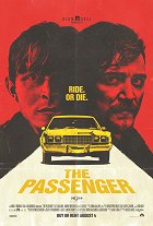 The Passenger – plakát filmu