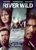 The River Wild – plakát filmu
