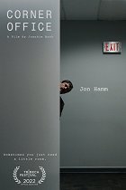 Corner Office – plakát filmu