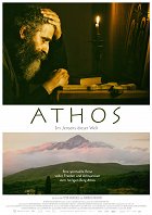 Athos - Im Jenseits dieser Welt – plakát filmu