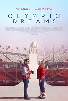 Olympijská láska – plakát filmu