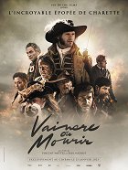 Vaincre ou mourir – plakát filmu