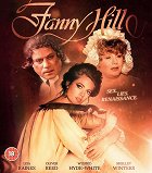 Fanny Hill – plakát filmu