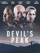 Devil's Peak – plakát filmu