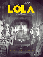 LOLA – plakát filmu