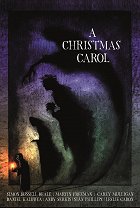 A Christmas Carol – plakát filmu