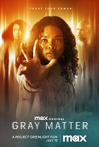 Gray Matter – plakát filmu
