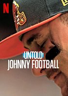 Neslýchané: Johnny Manziel – plakát filmu