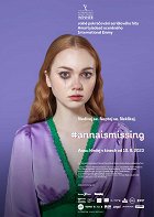 #annaismissing – plakát filmu