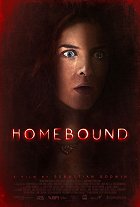 Homebound – plakát filmu