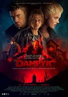 Dampyr – plakát filmu