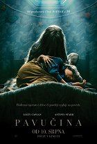Pavučina – plakát filmu