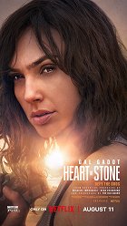 Rachel Stoneová: Sázka na Srdce – plakát filmu