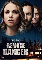 Temná zrada – plakát filmu