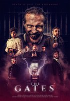 The Gates – plakát filmu