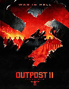 Outpost: Black Sun – plakát filmu