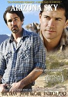 Arizona Sky – plakát filmu