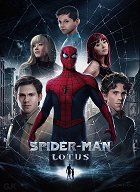 Spider-Man: Lotus – plakát filmu