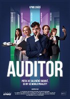 Auditor – plakát filmu