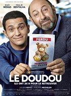 Hledá se plyšák – plakát filmu