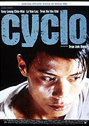 Cyklo – plakát filmu