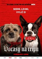 Vocasy na tripu – plakát filmu