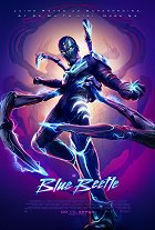 Blue Beetle – plakát filmu