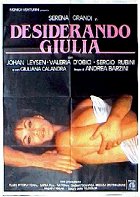 Julie na přání – plakát filmu