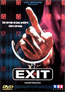 Exit – plakát filmu