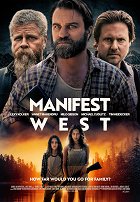 Manifest West – plakát filmu