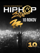 Hip Hop žije – plakát filmu