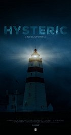 Hysteric – plakát filmu