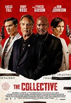 The Collective – plakát filmu
