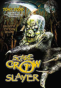 Scarecrow Slayer – plakát filmu