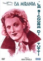 Žena pro všechny – plakát filmu