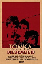 Tomka a jeho kamarádi – plakát filmu