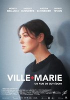 Ville-Marie – plakát filmu