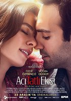 Acı Tatlı Ekşi – plakát filmu