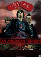 An American Terror – plakát filmu
