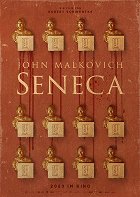 Seneca – plakát filmu